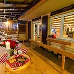Bacowka U Winiarskich Chalet