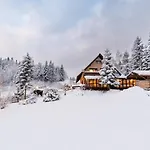 Chalet Bacowka U Winiarskich *
