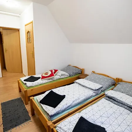 Bacowka U Winiarskich * Nowy Targ