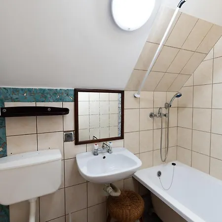 Bacowka U Winiarskich