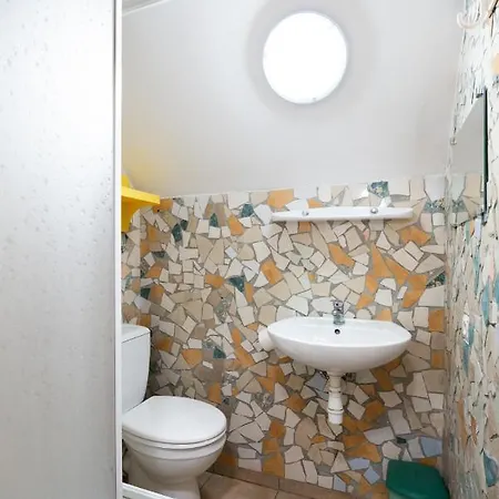 Bacowka U Winiarskich * Nowy Targ