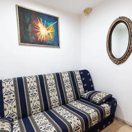 Chalet Bacowka U Winiarskich