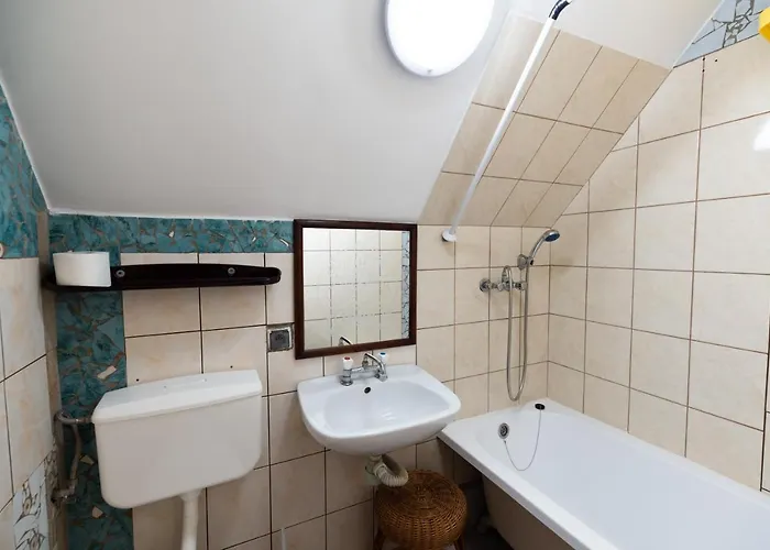 Bacowka U Winiarskich