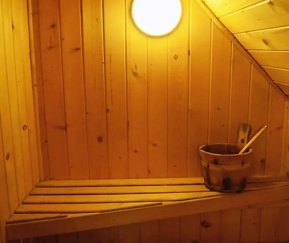 Horská chata Bacowka U Winiarskich Nowy Targ